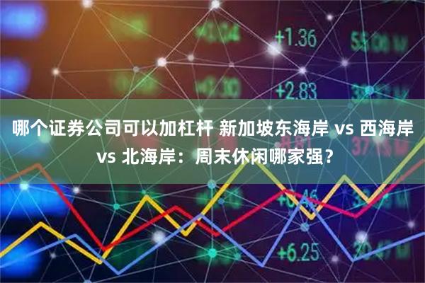 哪个证券公司可以加杠杆 新加坡东海岸 vs 西海岸 vs 北海岸：周末休闲哪家强？